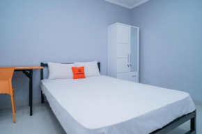 KoolKost Syariah near Lippo Mall Kemang - Minimum Stay 6 Nights